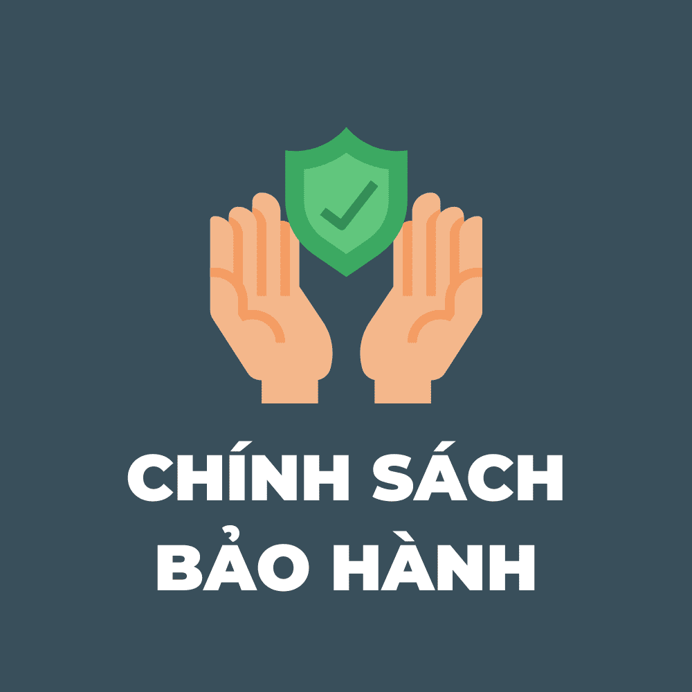 Chính sách bảo hành máy Kangen